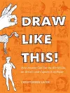 Draw Like This! cover