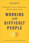 Working with Difficult People cover