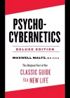 Psycho-Cybernetics Deluxe Edition cover