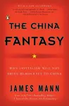 The China Fantasy cover