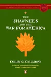 The Shawnees and the War for America cover