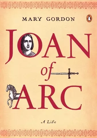 Joan of Arc cover