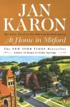 At Home in Mitford cover