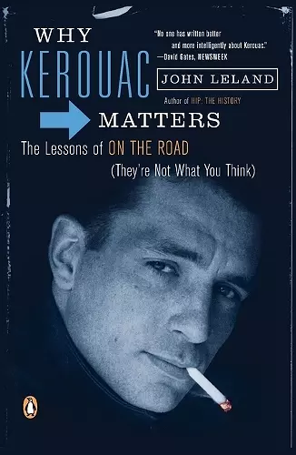 Why Kerouac Matters cover