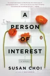 A Person of Interest cover