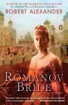 The Romanov Bride cover