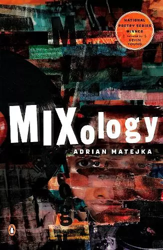 Mixology cover