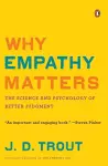 Why Empathy Matters cover