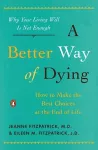 A Better Way of Dying cover