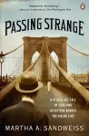 Passing Strange cover