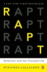 Rapt cover