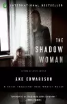 The Shadow Woman cover