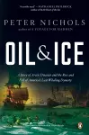 Oil and Ice cover