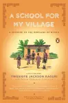 A School for My Village cover