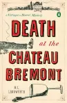 Death at the Chateau Bremont cover
