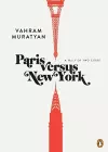 Paris Versus New York cover