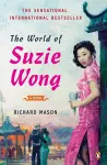 The World of Suzie Wong cover