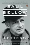 Saul Bellow cover