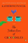 The Yellow Eyes of Crocodiles cover