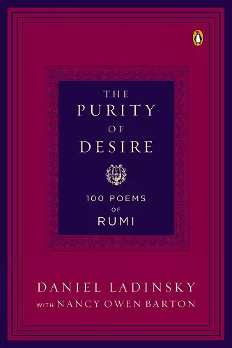 The Purity of Desire cover