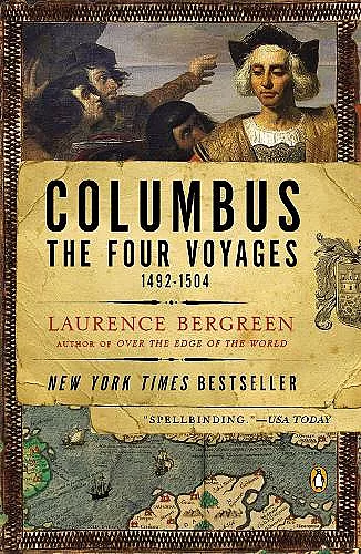 Columbus cover