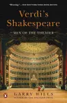 Verdi's Shakespeare cover