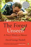 The Forest Unseen cover