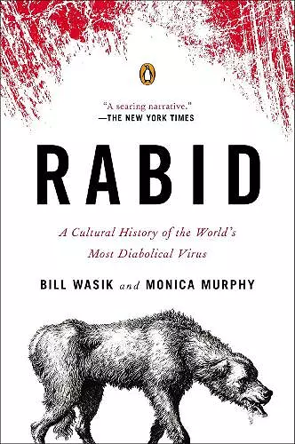 Rabid cover