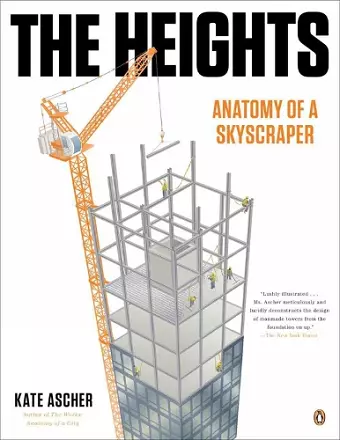 The Heights cover