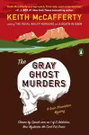 The Gray Ghost Murders cover