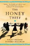 The Honey Thief cover