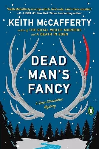 Dead Man's Fancy cover