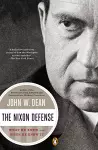 The Nixon Defense cover