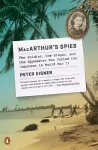 MacArthur's Spies cover