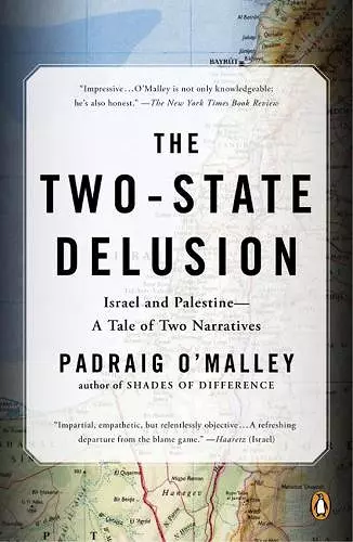 The Two-State Delusion cover