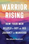 Warrior Rising cover