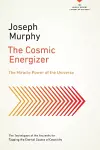 The Cosmic Energizer cover