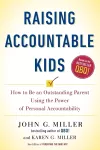 Raising Accountable Kids cover