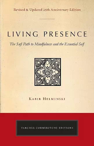 Living Presence (Revised) cover
