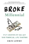 Broke Millennial cover