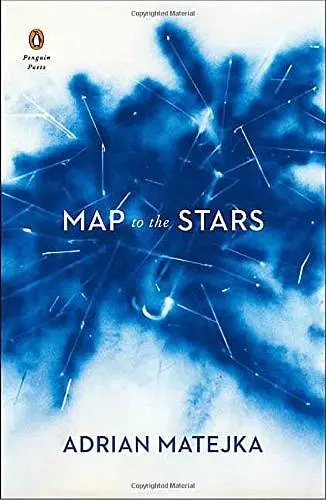 Map To The Stars cover