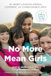 No More Mean Girls cover