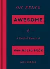On Being Awesome cover