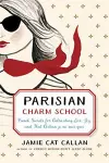 Parisian Charm School cover