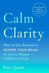 Calm Clarity cover