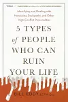 5 Types of People Who Can Ruin Your Life cover