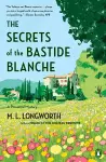 The Secrets of the Bastide Blanch cover