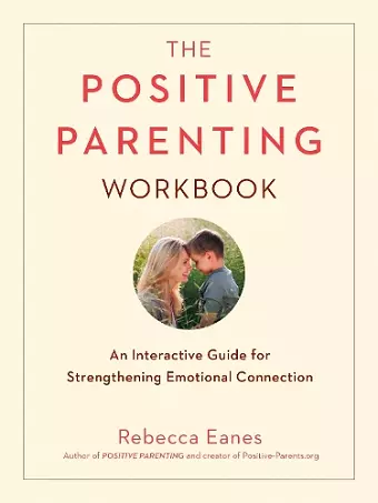 Positive Parenting Workbook cover