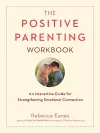 Positive Parenting Workbook cover