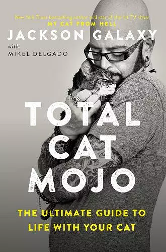 Total Cat Mojo cover